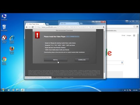 How To Remove Http://www.youfileskit.com Pop Up Ads