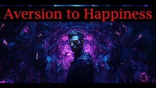 Aversion to Happiness