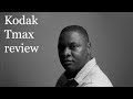 Kodak tmax 100 and 400 full review in 35mm