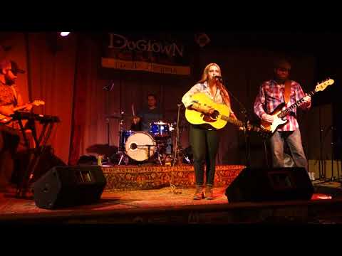 January 19, 2018 - Floyd, VA