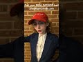 Hats for REAL PATRIOTS who want JUSTICE FOR ALL! https://ShesRightShow.com #politics #usa #hat