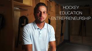 USF Vinik Sport & Entertainment Management Program Admissions Video | Johnny Ulicny