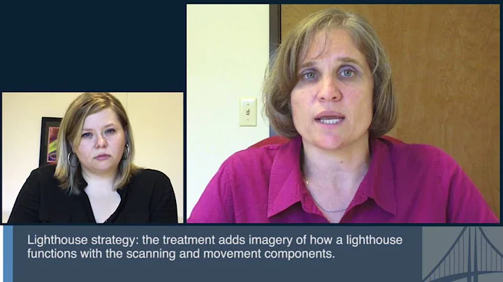 Visuospatial Motor Treatments  - Peggy Blake | Med...