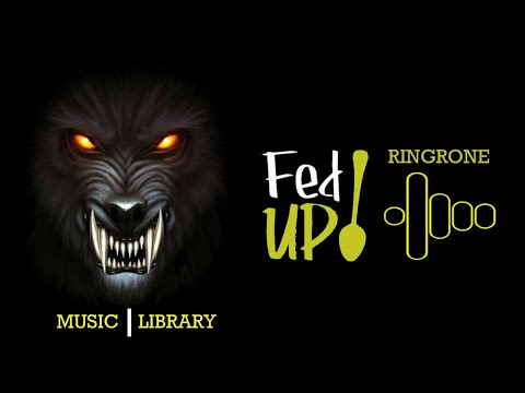 GHOSTEMANE - Fed Up Ringtone | Download link👇