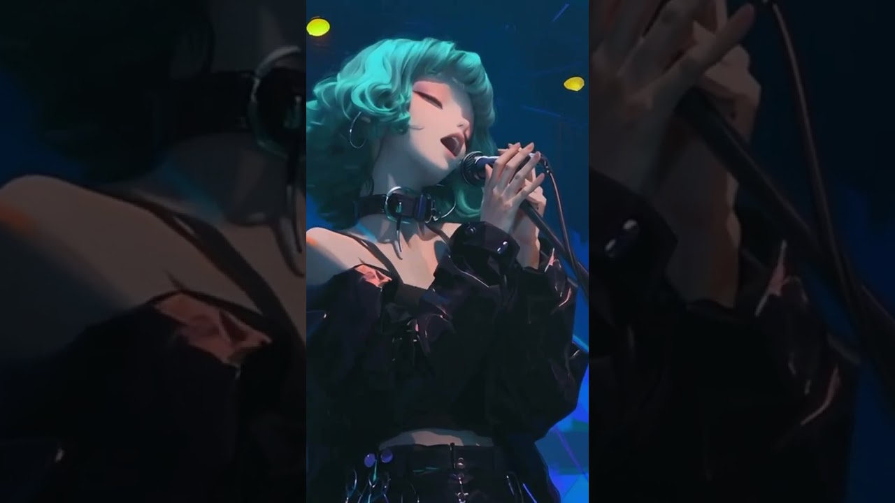 ありがとう(AI SONG)