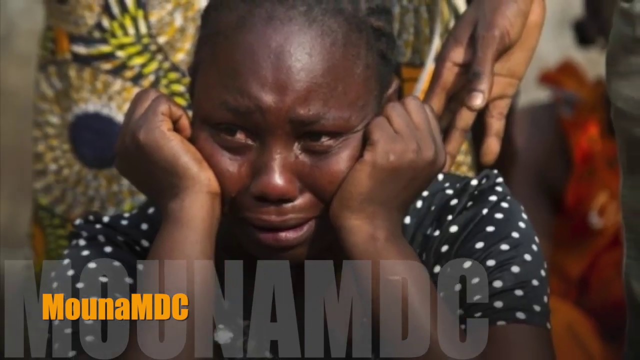 Malimatou Mami Sacko