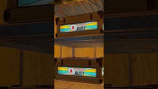 The Triumph - The Best Rust Egg Base Design For Trio/Quad