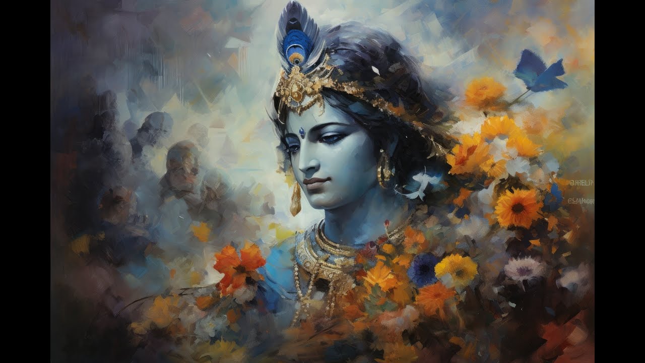 Virindavan ki Rani || Bhakti Song || Japnaam Sagar