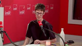 Pour Une Nouvelle Sexualité - Le Pensionnaire De Grand Bien Vous Fasse, Samuel Jensky