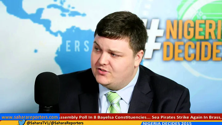 #NigeriaDecides: Editorial Update With SR Editor, ...