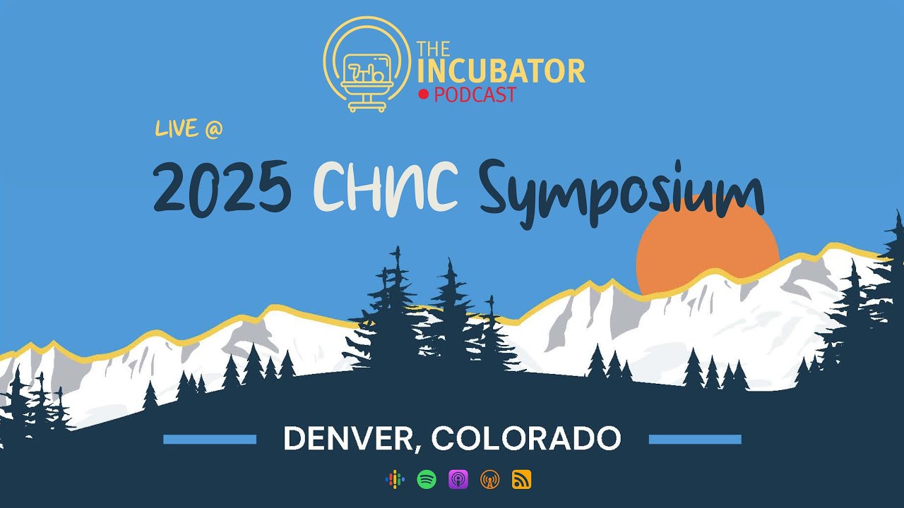 🟠 CHNC 2025 KEYNOTE - Mental Health Support from Heartbeat to Home