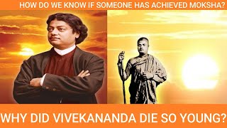 Why Did Swami Vivekananda Die So Young? Jay Lakhani | Hindu Academy|
