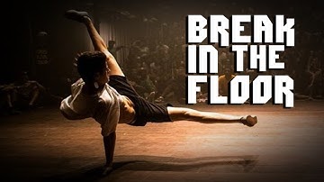 B-BOY BREAKS FOR POWER MOVES MIXTAPE | BBOY MUSIC 2023