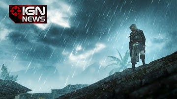 IGN News - Ubisoft Toronto Will Collaborate on Future Assassin