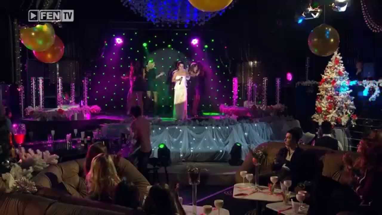 RADOSTINA PANYOVA - BELITE MANASTIRI (TV VERSION) / РАДОСТИНА ПАНЬОВА - Белите манастири (ТВ версия)