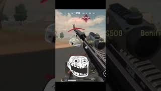 GaafasGamer online 🟢🇨🇴 Bloodstriker sumando puntos. ¿Que DkD creen que tengo? #viral