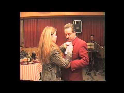 Чавдар Педалов Черешко