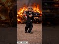 Monkey Dance Ai
