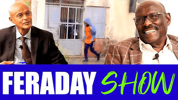 EMN - PART_TWO | FERADAY SHOW  - Eritrean Media Network