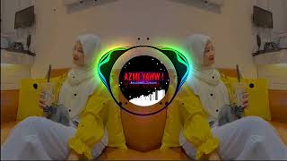 DJ MASI MALASA | BREAKLATIN REMIX ( DJ AzmiYaw )