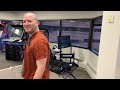 Beginning of video