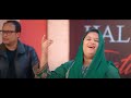 Mukti daata  hallelujah the band featuring tehmina tariq