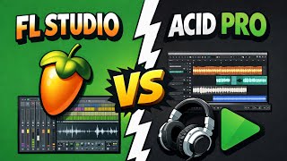 Fl Studio Vs Acid Pro Which Is Better 2026