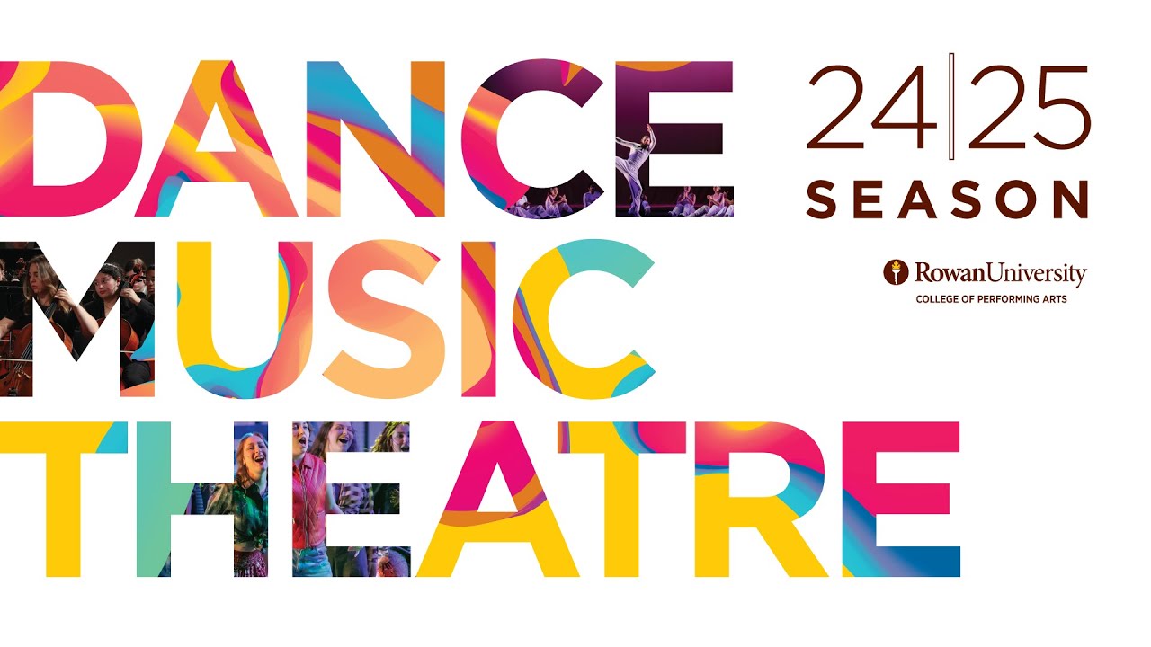 Rowan University Jazz Band Spring Concert