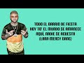 Celebration Maffio Farruko Akon Ft Ky Mani Marley Letra Lyrics Celebration Maffio Farruko Akon Ft Ky Mani Marley Letra Lyrics