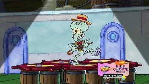 We are number one but it