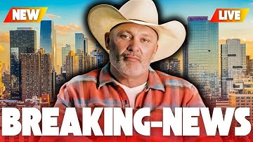 SCHOKKENDE reactie van Steve McBee vol spijt nadat zijn gevangenisstraf bekend is gemaakt!