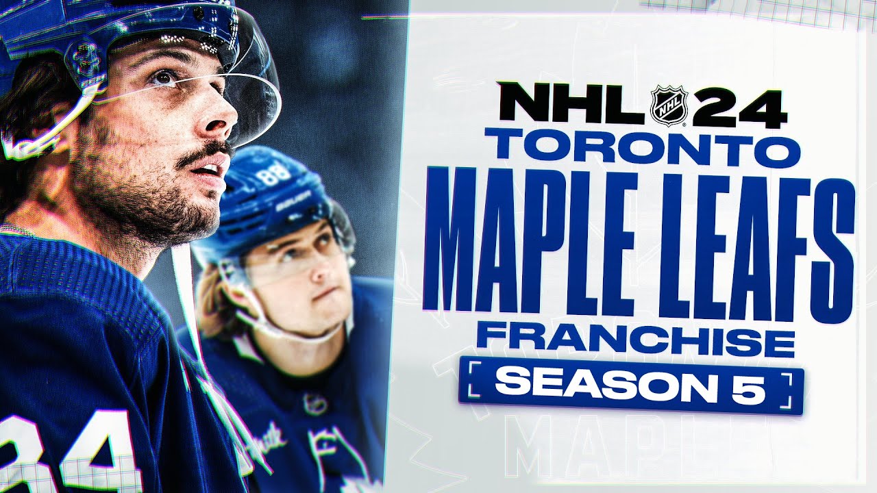 How Much Is The Toronto Maple Leafs Franchise Worth