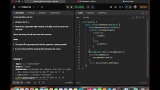 Day 83 || LeetCode REVISION STACK  ||  DSA live with me || stack intorduction and basics