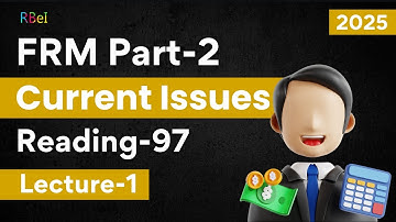 FRM Part 2 | Current Issue 2025 Reading 97 Lecture 1 Generative AI in Finance: Risk Considerations