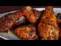 Super Easy & Juicy Baked Chicken Recipe | ChazsCuisines