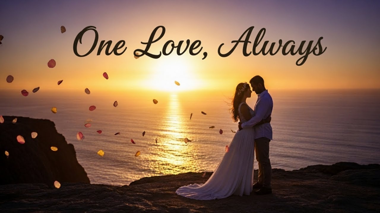 Only Once, Only You | Romantic Love Ballad of Forever Devotion - YouTube