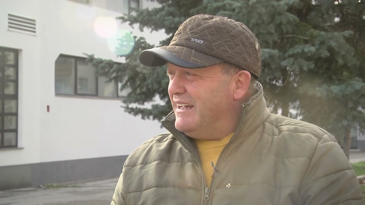 200 let rudarjenja v Hrastniku: Bojan Zupanc o časih, ko bi 