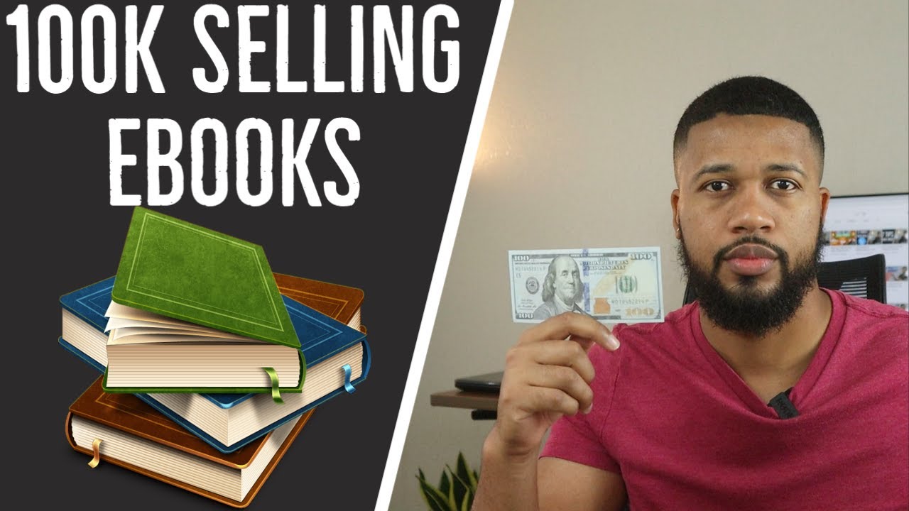 How To Publish Your Own Ebook - Make $$$$ Everyday - YouTube