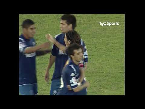 PARTIDAZOS: Huracán - River (Clausura 2009) - YouTube