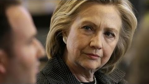 Bias Bash: Clinton finally answers press questions