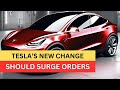 How teslas enticing overnight change to model ys online configurator can  surge orders