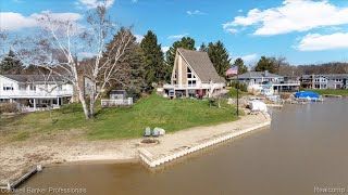 2879 Sunset Circle | Metamora Real Estate
