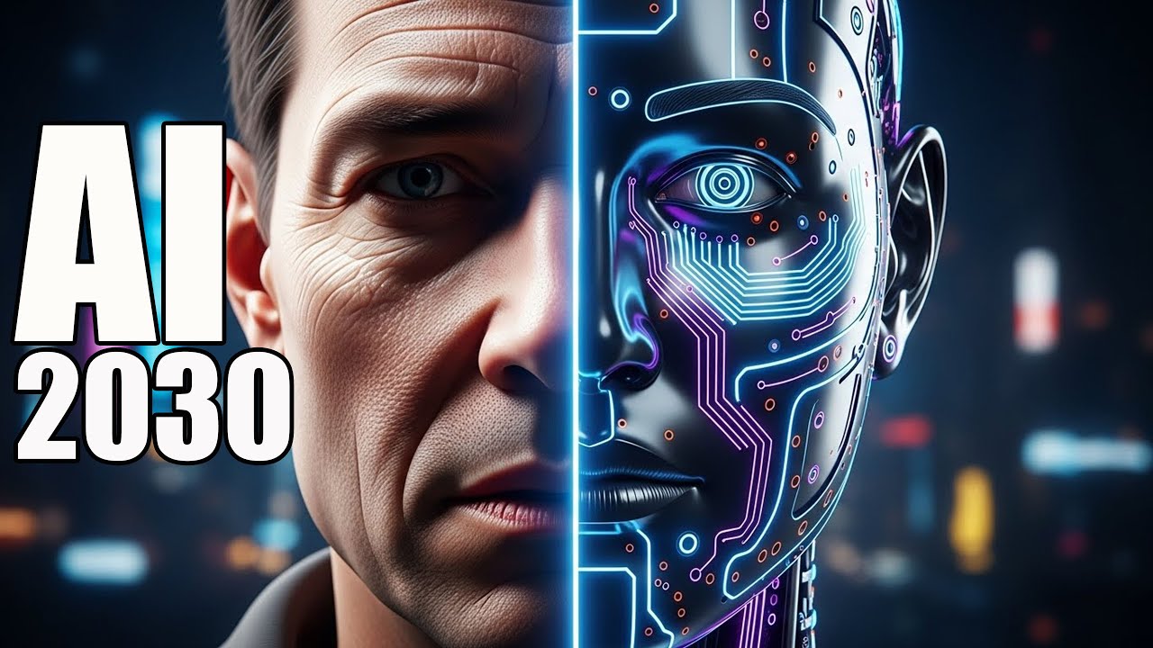 How AI Will Change the World by 2030 - YouTube