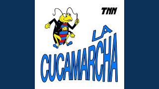 La Cucamarcha (Spanish Mix)