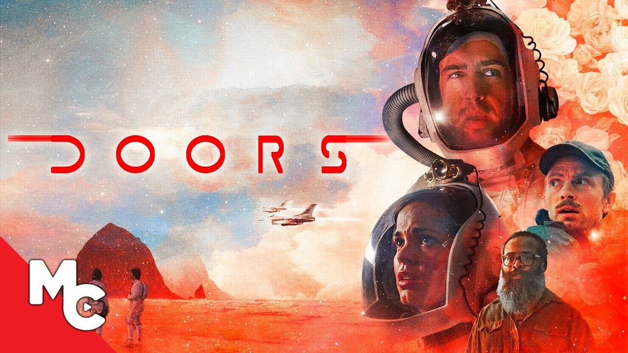 Doors (2021) - IMDb