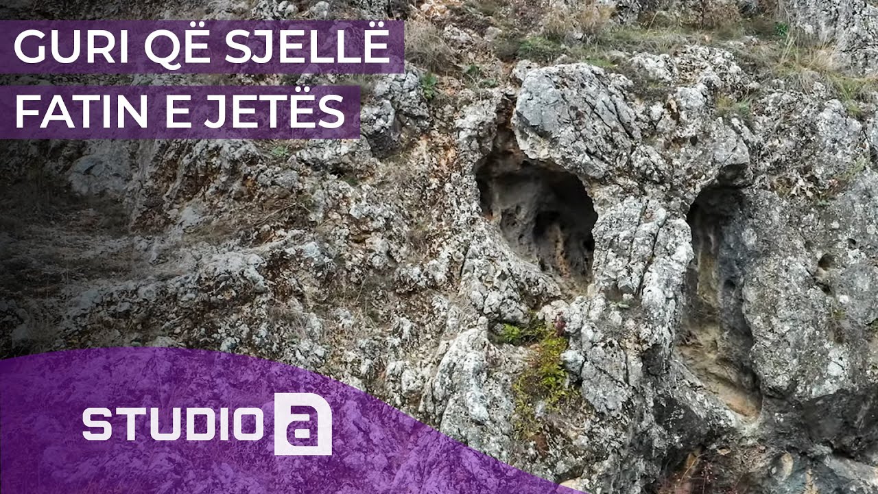 Guri në Lipjan që ta sjellë fatin e jetës