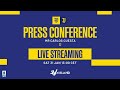 Live – Carlos Cuesta alla vigilia di Parma-Juventus