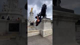 London Flip #shortsfeed #shortvideo #shorts