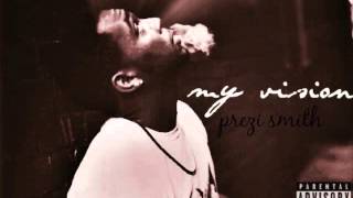Prezi Smith - my vision