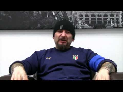 18 Urodziny MAD